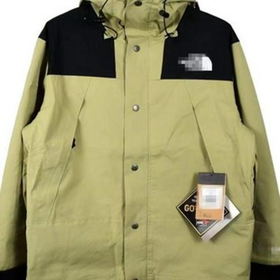 Unisex Trendige Outdoorjacke - Wasserdichter Kapuzen-Windbreaker für Damen & Herren für Frühling & Herbst Bergsteigen