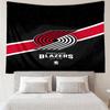 Toronto Jays Quick-Dry Tapestry Hanging for Bedroom,Livingroom, Playroom,Decor Art Room Wall Tapestry Holiday and Birthday Gifts