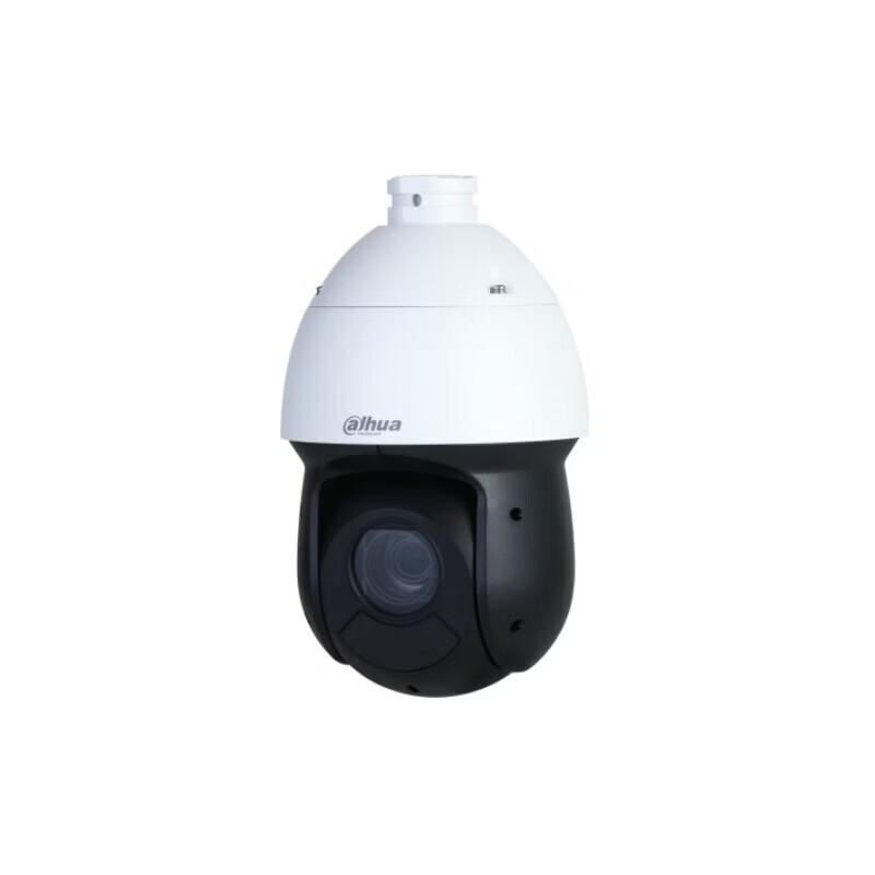 Dahua Starlight AI PTZ Network Camera CN Plug (adapter Included)