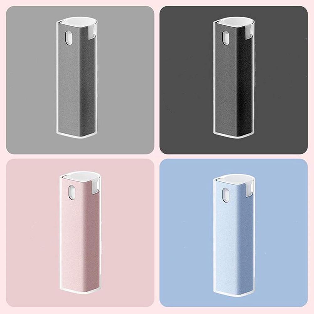 Touchscreen Mist Cleaner Screen Cleaner Laptop Screen Cleaner 3 In 1 Multifunctional Cleaner for