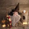 Newborn Photography Props Magic Props Baby Pose Assisted Photography Props Harry Shaped Props One Hundred Days Baby  Magic Style