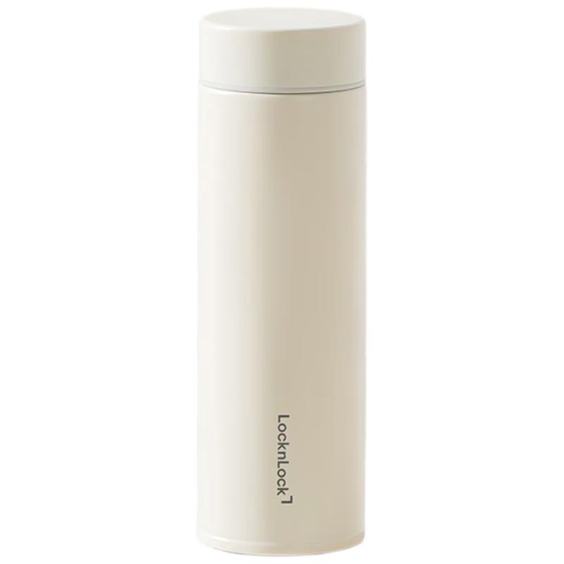 LocknLock 316 SS Pocket Thermos - 300ml