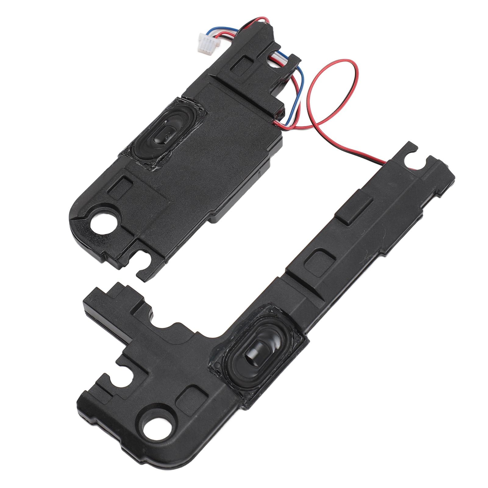 

Комплект внутренних динамиков для ноутбука, сменный встроенный левый и правый динамик для DELL INSPIRON 15U