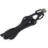 USB C Maus Ladekabel Stromkabel Passend für Basilisk V3 Pro Hyperspeed Kabellose Gaming-Maus 1,8 m