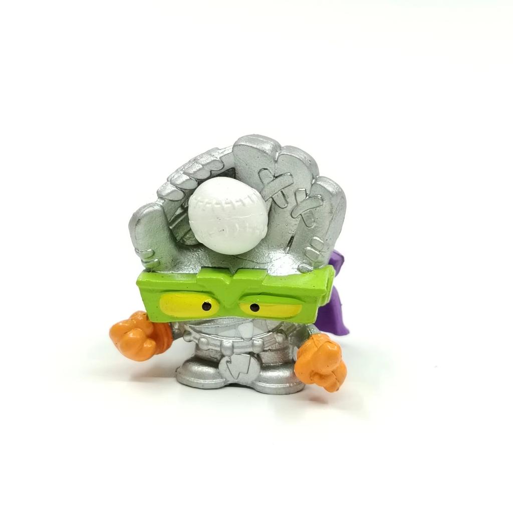 Neueste Ultra Seltene Superzings Dr.volt Neon Blast Mr.King Beyond Emperorder Limitierte Kollektion Superthings Spielzeug Junge für Kinder Freundlich Unterhaltsam Spaß