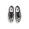 Vans Authentic 44 DX Woven Check - Black White Unisex Sneakers VN0A4BVYBA2