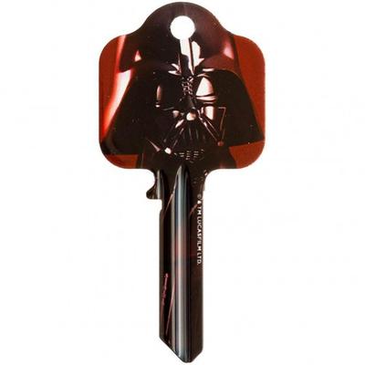 Klíč od dveří Darth Vader