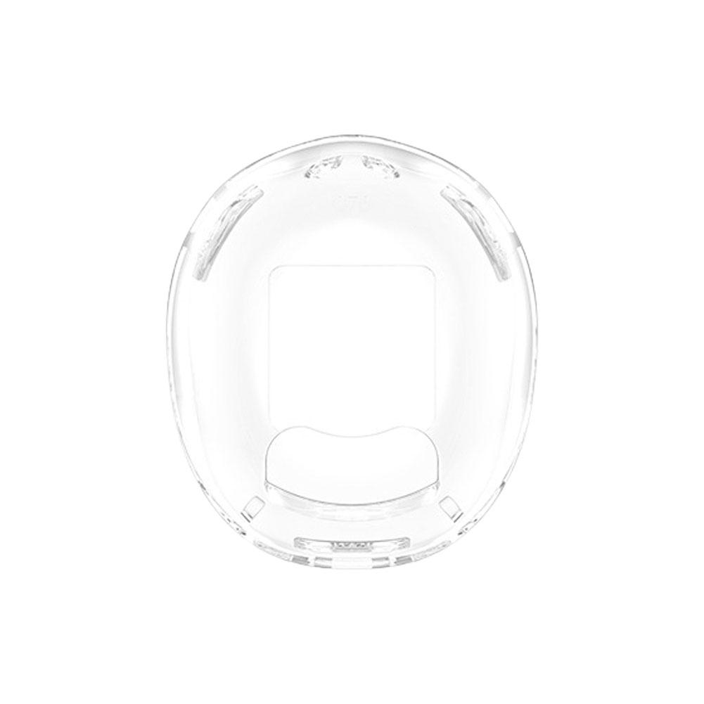 Прозрачный защитный чехол для Tamagotchi Nano, пылезащитный, устойчивый к царапинам, жесткий корпус, полное покрытие, кристально чистый ПК-чехол