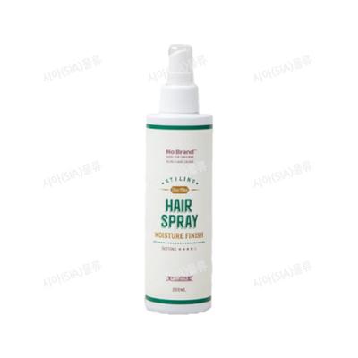 No Brand Styling Hair Spray 1 Pcs 200ml