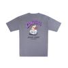 Converse T Shirts Men's G6M Crew Neck MCJ751-G6M