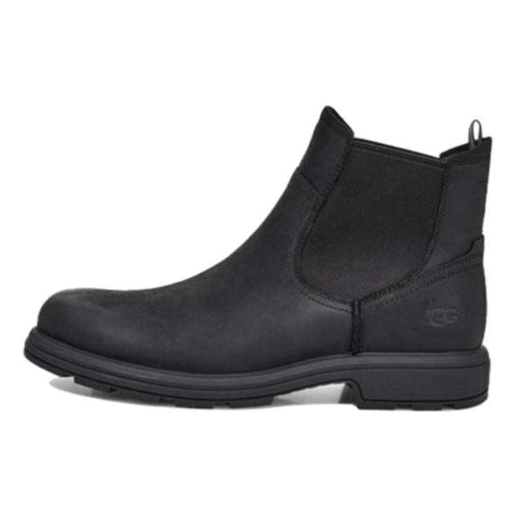 UGG Biltmore Chelsea Boot Black Men s 1103789-BLK EU 41