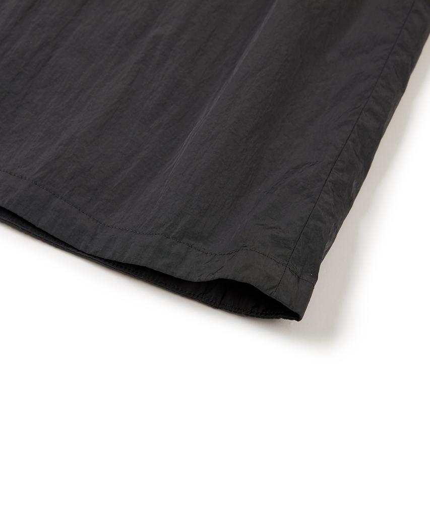 Snow Peak Apparel Bright Women'S Skirt Charcoal (S24Mwfsk75)