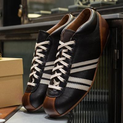 Vintage Sneaker Damen Color Blocked Casual Sportschuhe Damen Laufschuhe für Damen Frau Designer Schuhe Zapatillas
