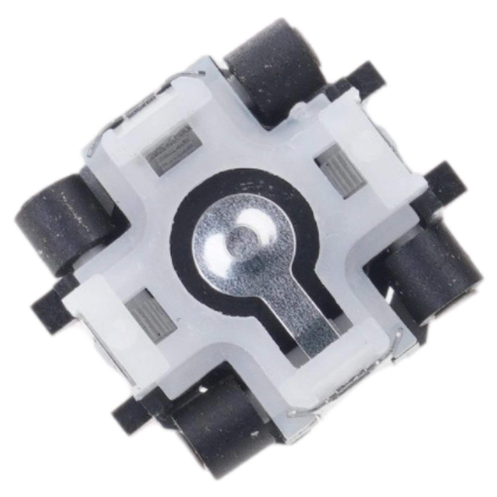 

Easy To Install Trackball EVQWJN007 Replacement For Compatible Devices Featuring Quick Setups And Reliable Navigation 1