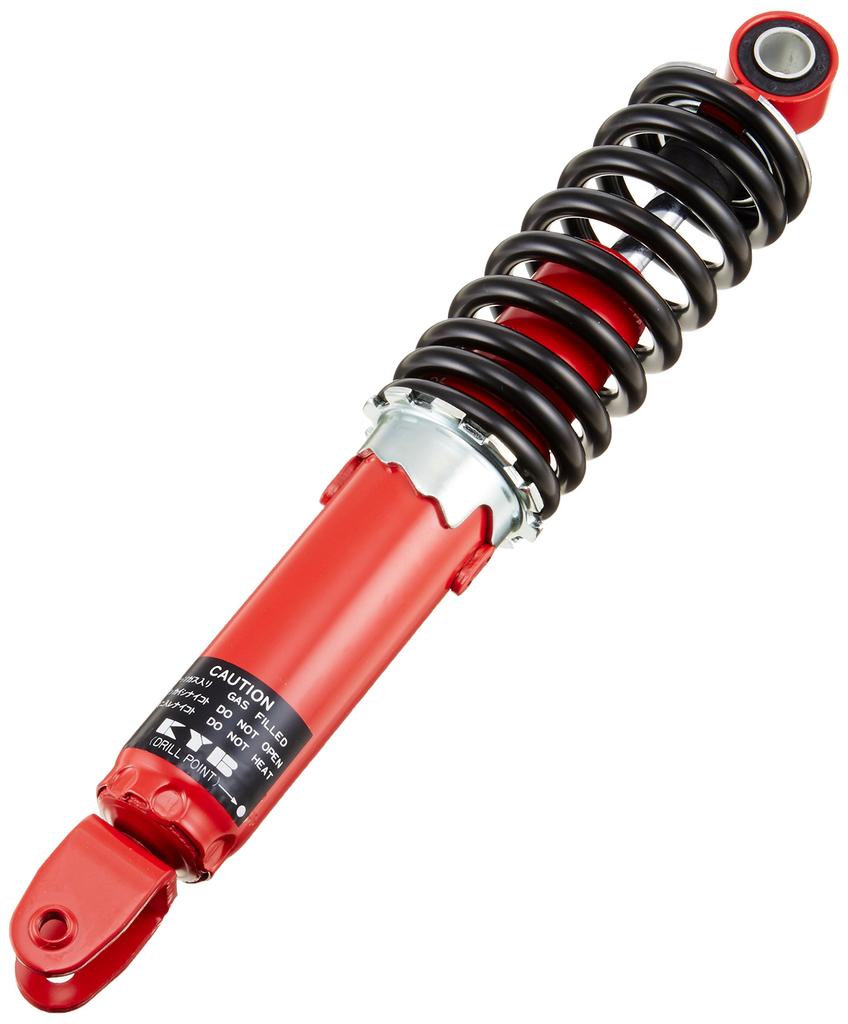 KYB GAS Rear Shock Absorber SG325