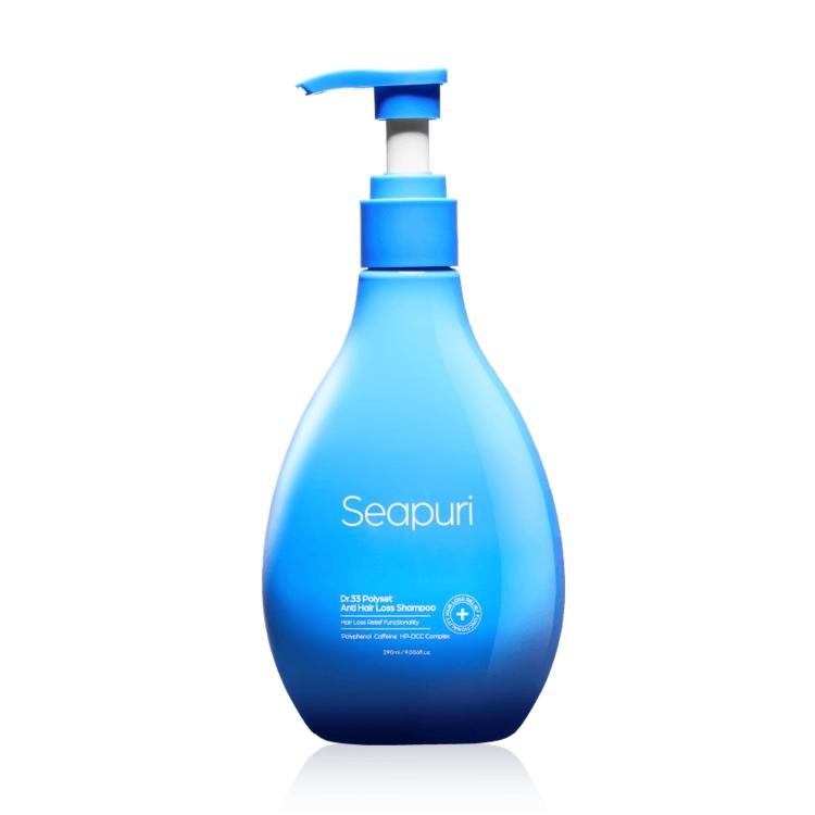 Dr. 33 Polyset Hair Loss Shampoo