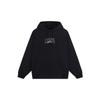 Li-Ning Counterflow Rabbit Graphic Hoodie 'Black' Men's AWDT347-3