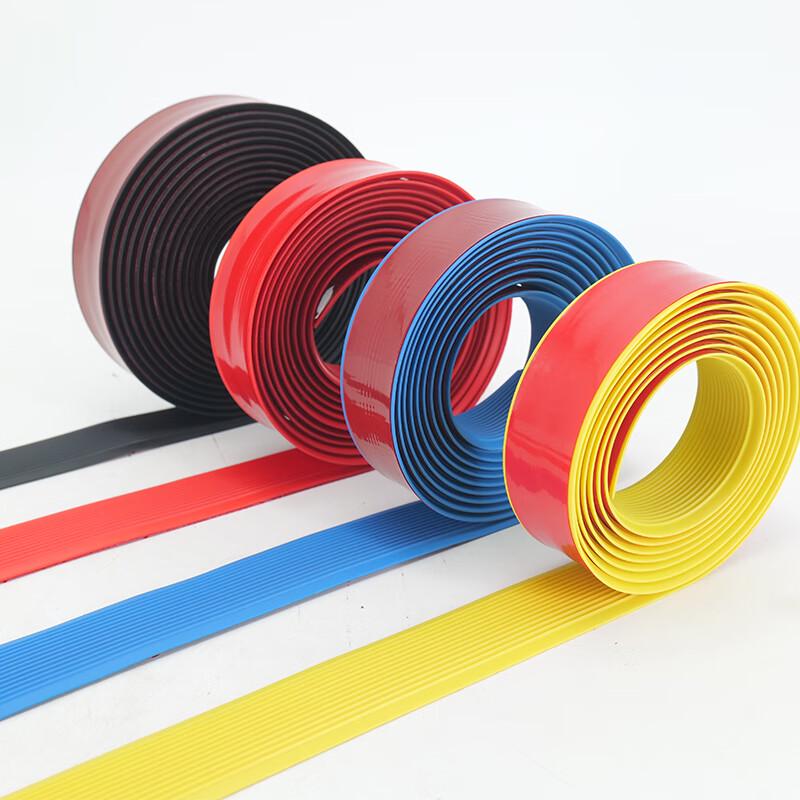 Self-Adhesive PVC Anti-Slip Stair Strip
