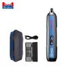 Dongcheng Cordless Electric Screwdriver & Drill Set CN plug (adapter included)
