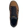 Adidas Grand Court Base 00s Comfortable Versatile Durable Low-Top Sneakers Unisex Sneakers Brown Black KK1404