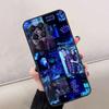 Teen Wolf For Honor Magic 8 6 7 Pro Case For Honor 400 Lite 200 50 70 90 X8c X8b X9a X9b X9c X9d Win RT