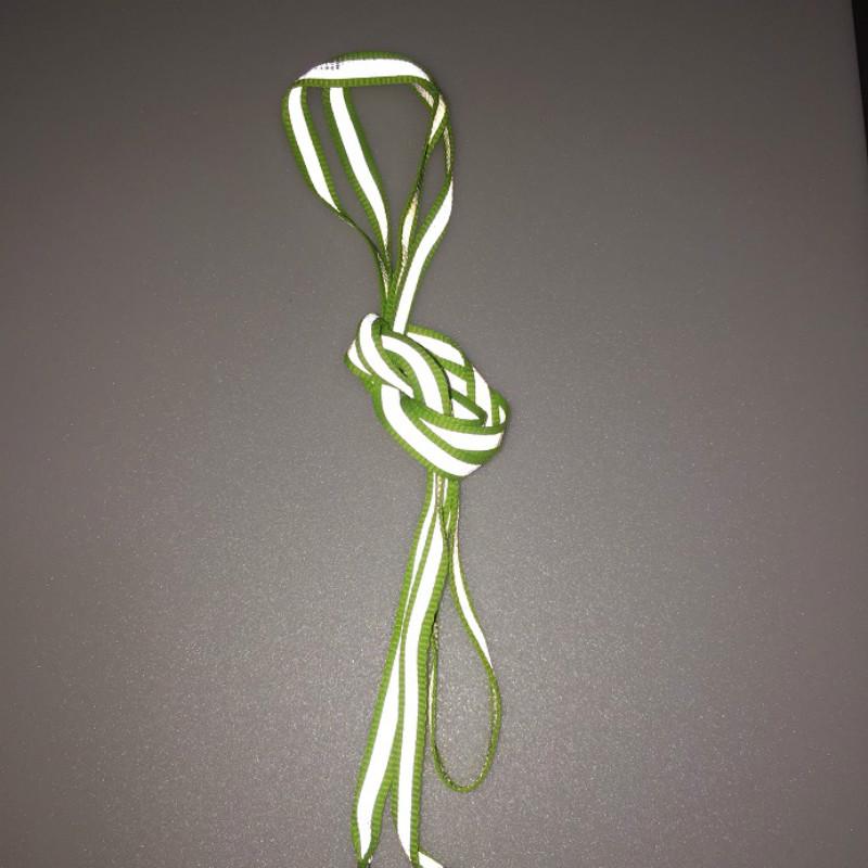 Shoes, Basketball Shoes, Sports Shoes, Running Shoes, Bright Fluorescent Flat Reflective Laces