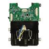 Circuit Board For DeWalt 60V DCB606 Battery Charger Board Durable Power Toos