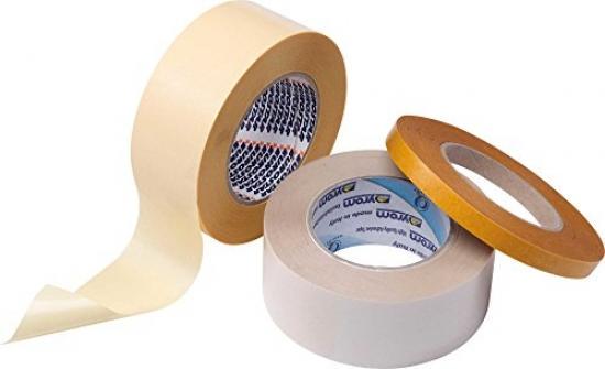 Cellpack, No. 128, Dimensions 10m X 19mm X 0,15mm (longueur X Largeur X épaisseur), Orange