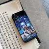 Game Zenless Zone Zero Phone Case Fundas For Xiaomi 15 14 12 Lite Pro 13 11t POCO X5 M6 M5 X6 X3 F5 F6 Pro Cover