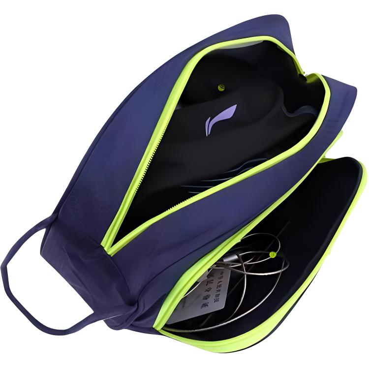 New LiNing Polyester Swim Bag Unisex Multicolor LNB1