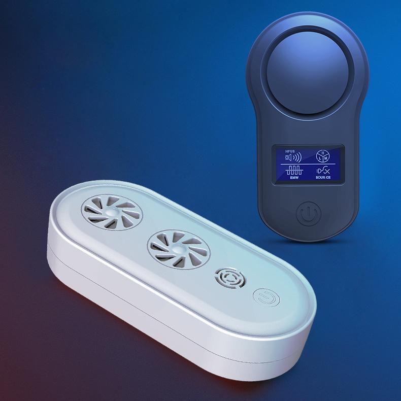 Ultrasonic Mouse Repellent Mosquito Repellent Insect Repellent Electronic Insect Repellent Cockroach Repellent Household Electronic Mouse Repellent