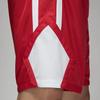 Jordan Basketball Shorts Men's University Red/White/White HF0526-658