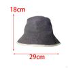 Keps för bastuhatt Värmebeständig filtduk Tillbehör Herr Dam