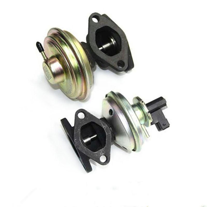 1207100-E06-B1 EGR Valve Body Exhaust Gas Circulation Valve for Hover CUV H3 H5 Wingle3 Wingle5 DEER 2.8TC 2.8TCI 2.5TCI 2.8TDI