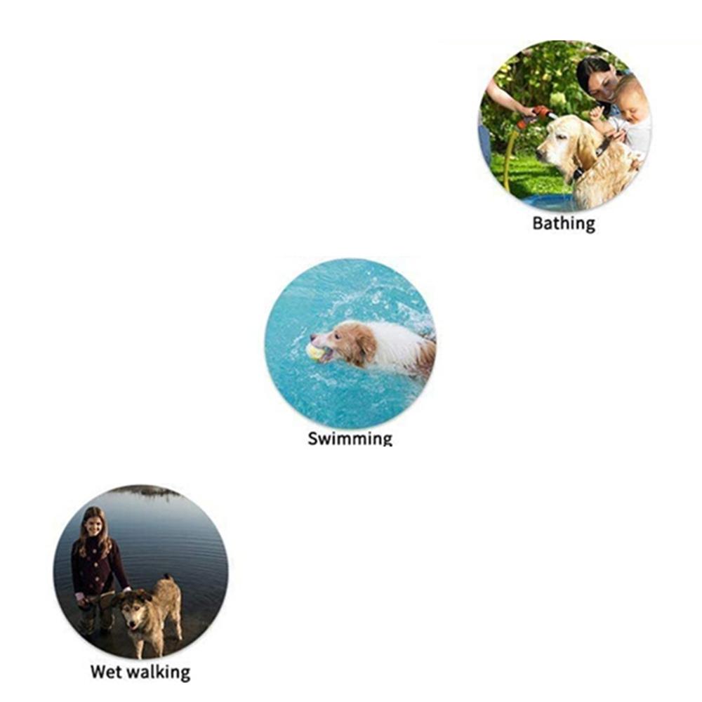 NEW Pet Bathrobe Dog Bath Towel Super Absorbent Fast Drying Fiber Bath Towel