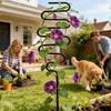 Jardinagem e paisagismo – Suporte de plantas