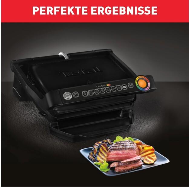 Grill Tefal GC7058 OptiGrill
