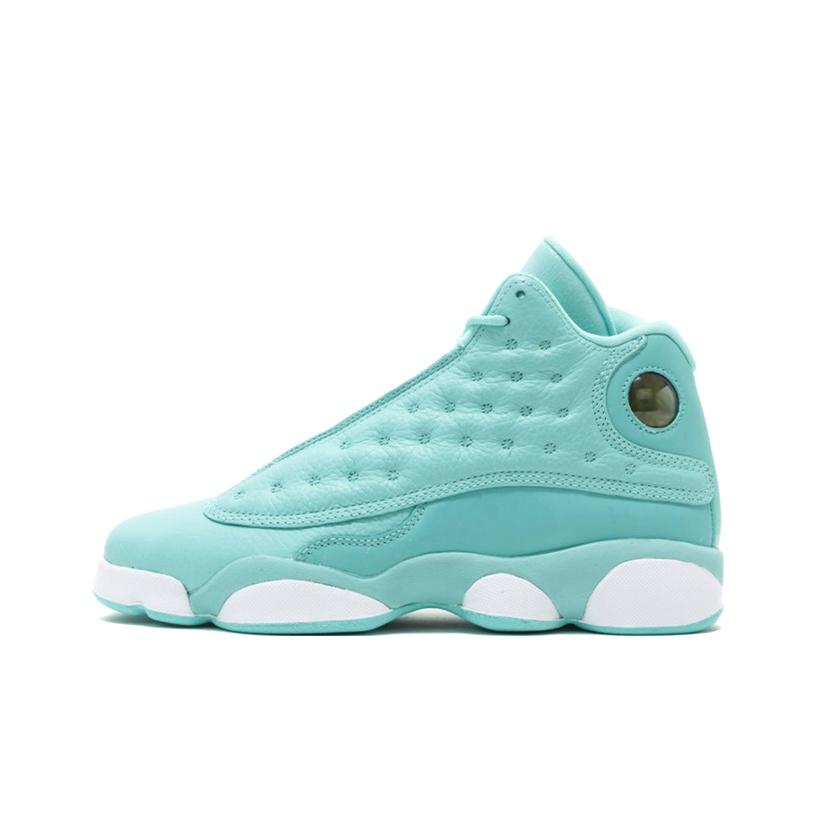 New Jordan 13 Retro What Is Love Pack GS 888165-322