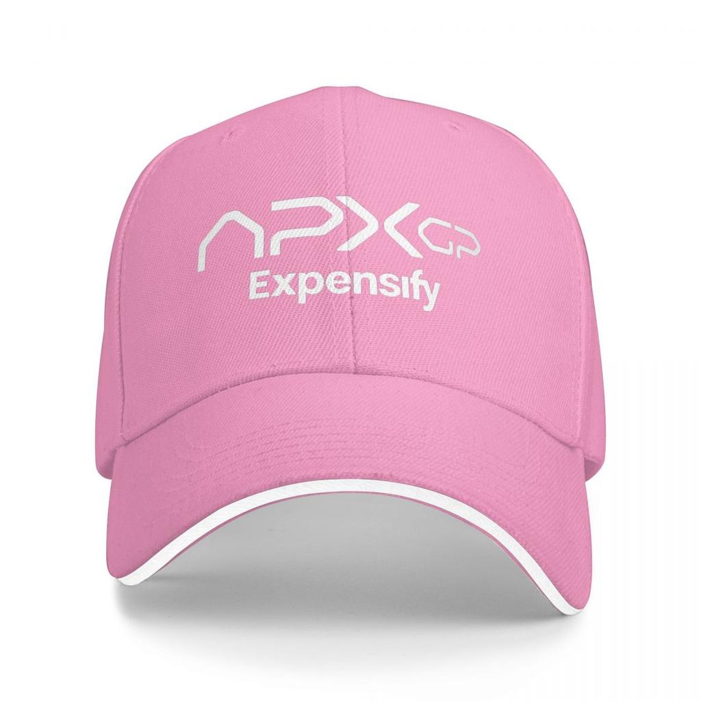 APX GP Racing Team Basebollkepsar Snapback Basebollhattar Andningsbar Vardaglig Keps Utomhus Unisex