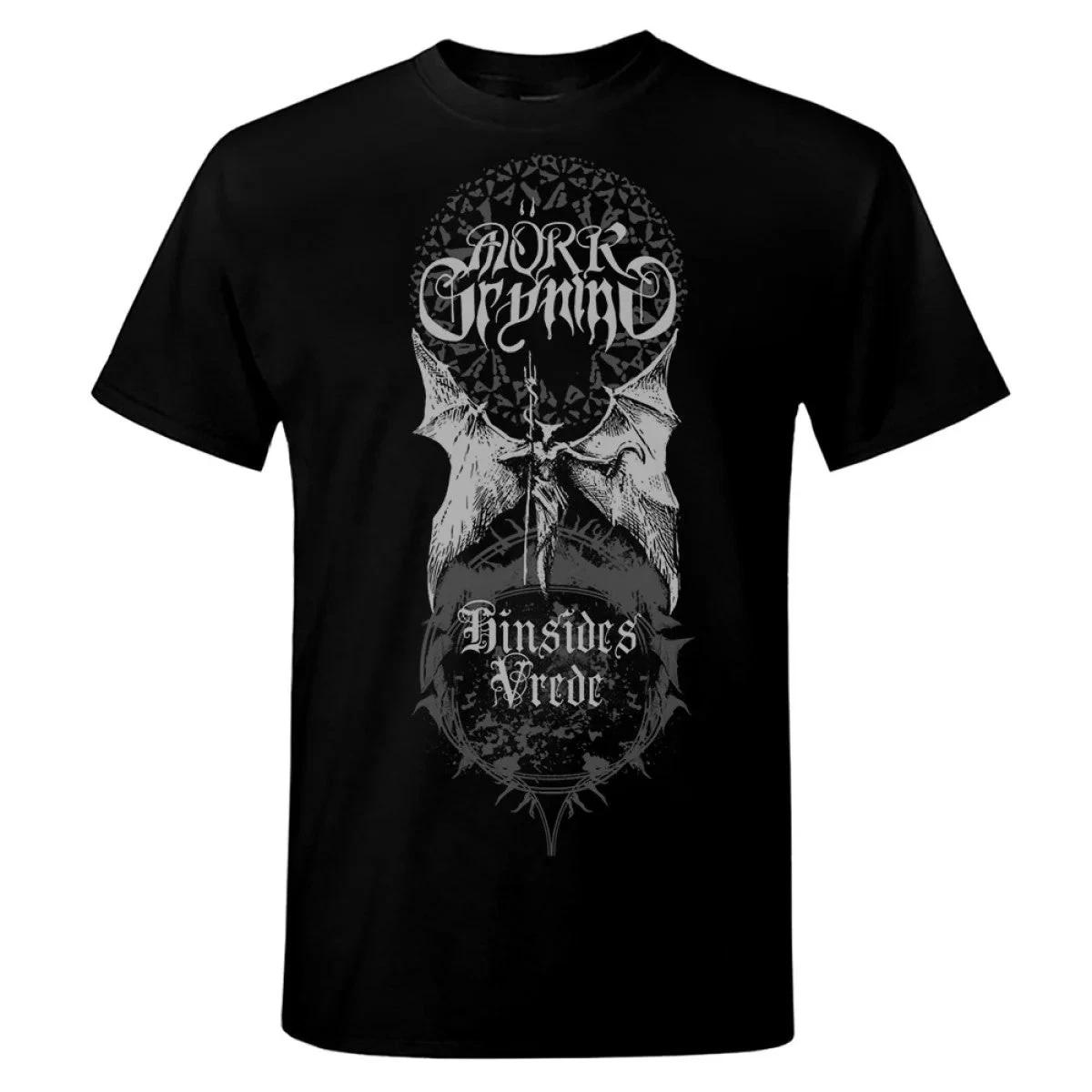 Mörk Gryning - Daemon T-Shirt 4XL