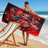 Celebration Triumph Beach Towel Portable for Travel Soft Absorbent Bath Towel Swim Outdoor Pool Towel Travel and Vacation Towels Comfort Fashion