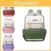 Practical Kidfriendly And Childrens Backpack With Padded Support For School In Colors Various