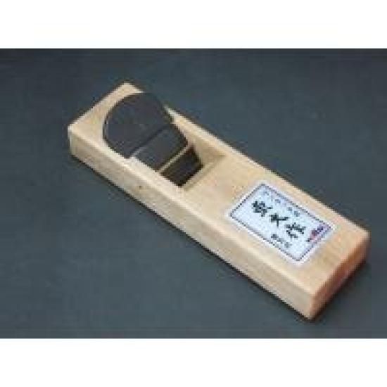 

Toudaisaku replaceable blade plane mini 48 x 210 K1148