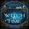 A Witch In Time by Constance Sayers Paperback Book 9780349425948