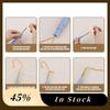 Set de 7 Ace de Punch cu Ac Reglabil A60Z, Kit de Broderie cu Ac de Punch cu Buclă de Pânză, Instrument de Artă cu Ac pentru Broderie