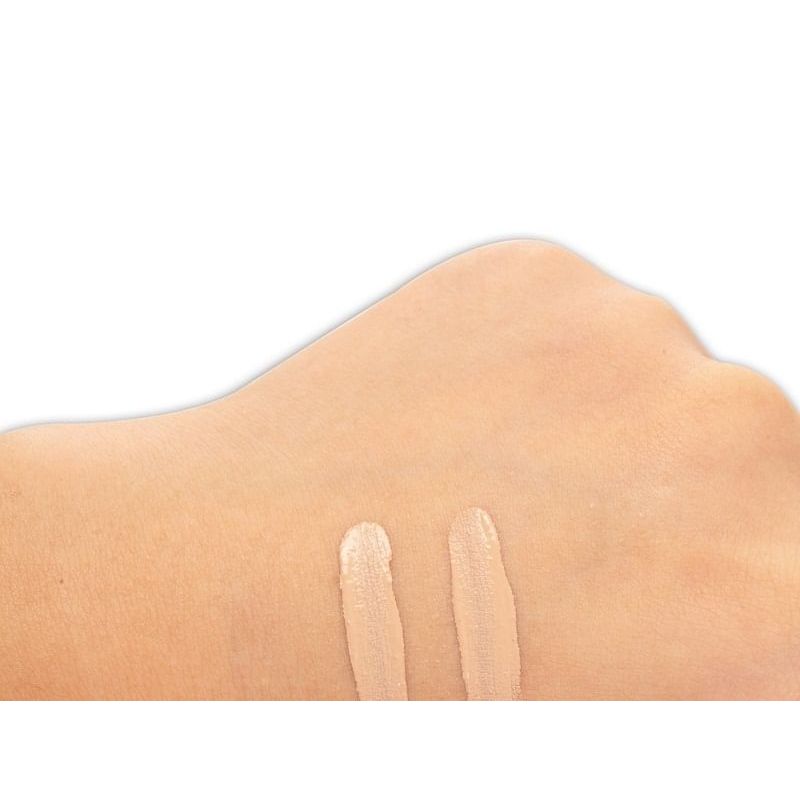 BEAUTY GLAZED - Dokonalý hedvábný korektor - 2 odstíny