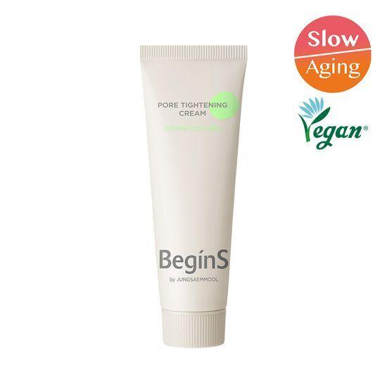 JUNG SAEM MOOL Pore Tightening Cream 50ml