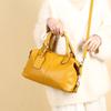 High-End Women's Boston Shoulder Crossbody Bag - New Style
