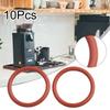 Zestaw uszczelek O-ring ów 36mm Uszczelka Do Ekspresu do Kawy Delonghi 5332149100 Ekstraktor 1/3/10szt. Części Zamienne Narzędzia do Kuchennych Ekspresów do Kawy