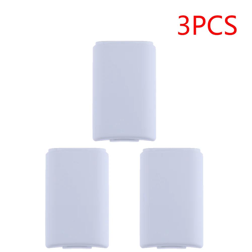 Capac din spate pentru baterie AA 1-10 buc pentru controler wireless Xbox 360 Capac pentru carcasa bateriei pentru Xbox360 Gamepad Joystick Accesoriu de joc